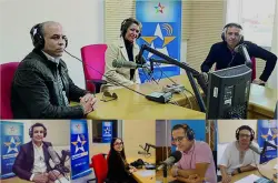 الإذاعة الأمازيغية.. شبكة برامجية متكاملة وغنية تراعي خصوصية شهر رمضان